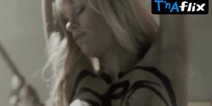 Denna Thomsen Breasts Scene In Fjogur Piano Video Tnaflix