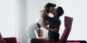 Romantic Sensual Sex