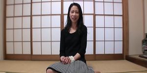 44yr old Narumi Sakai Loves to be Creampied (Uncensored) Porn Videos