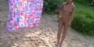 Nudist Camp 01 Porn Videos