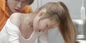 Korea Ehtirosli Seks Videolar