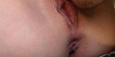 Amazing clit licking facesitting until cums pic