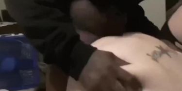 Foking Vidio Rasisn - Fucking The Racism Out Of Her TNAFlix Porn Videos