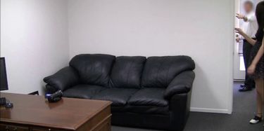 Casting couch porn in Port-au-Prince
