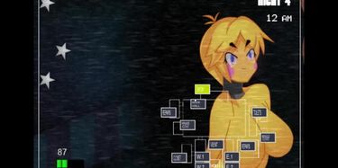 Five Nights At Anime Sex