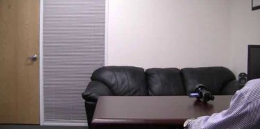Backroom casting couch grace
