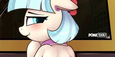 Mlp Sweetie Belle Porn