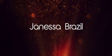 Janessa Brazil masturbate on livecam