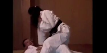 Sexyjapanese Judo Porn Girls