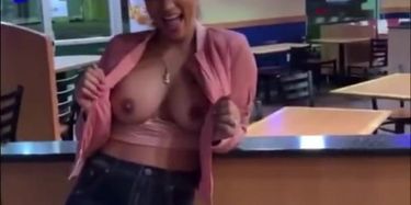 Debra wilson boobs