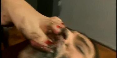 Brasília in porn dirty Brazilian Scat