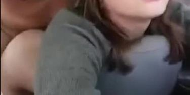 Wife Films Herself Fucking