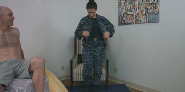 Navy Porno