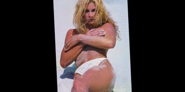 Wwe Sable Sex Video