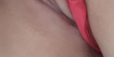 Small Pussy Close Up