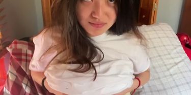 Sabang Collge Girl Sex - Asian Amateur College Girl Gets Bored During Quarantine TNAFlix Porn Videos
