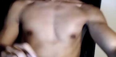 Asian Nipple Play