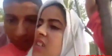 Behan Bhai Adult Sex - Desi Judva Bhai Bahan Latif Ltifa Doggy Outdoor Hijab Muslim TNAFlix Porn  Videos