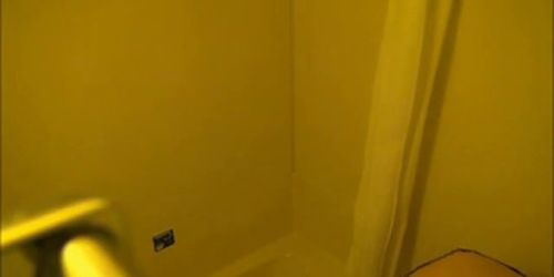 Nicely Places Bathroom Spycam Shower - Pretty Asian Body