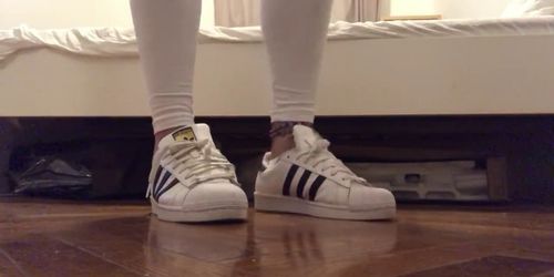 500px x 250px - Watch Free Adidas Sneakers Porn Videos On TNAFlix Porn Tube